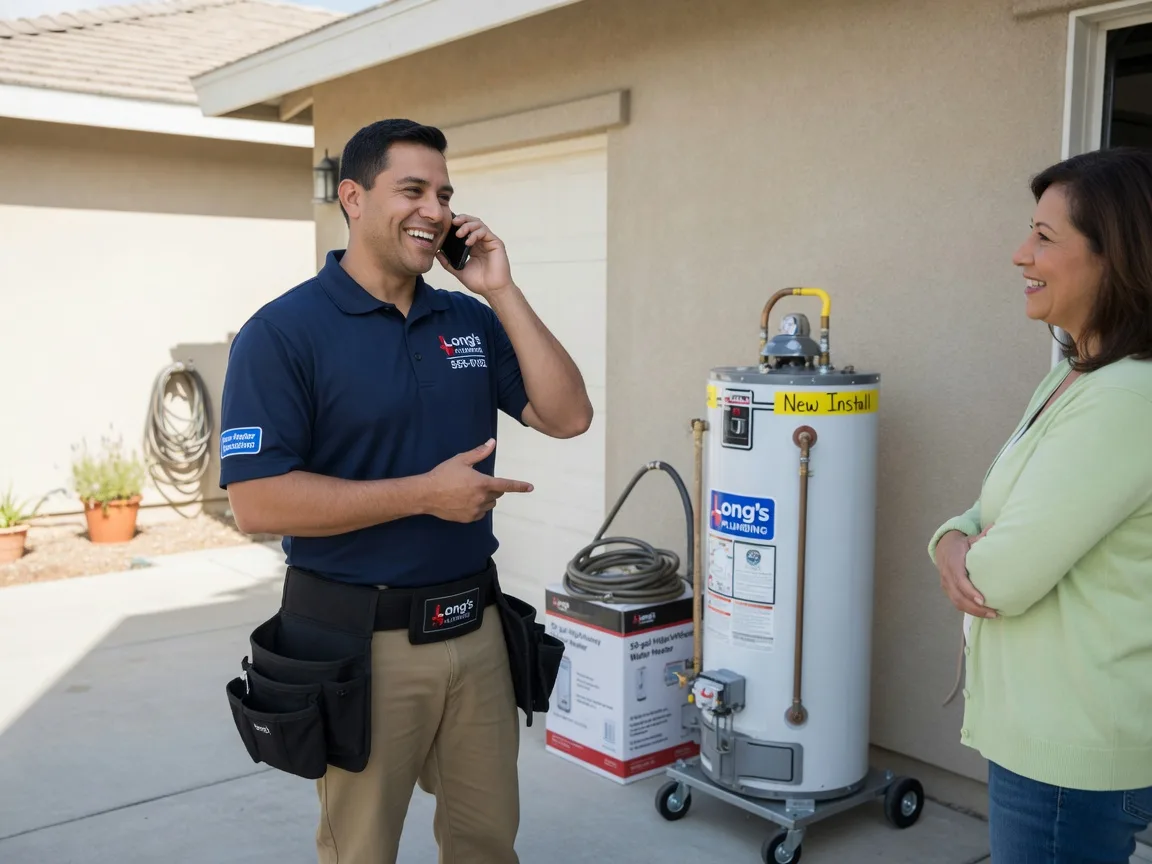 Leak Detection Wirt, MN FAQs